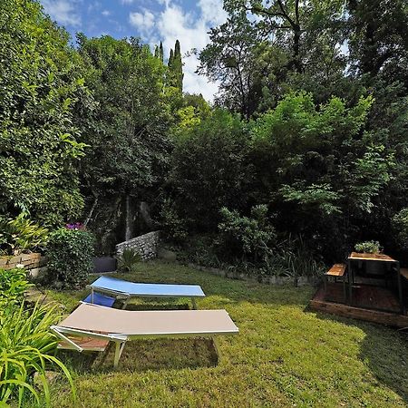 Valle Fiorita 42 - Lake View Studio Gardone Riviera Exterior photo