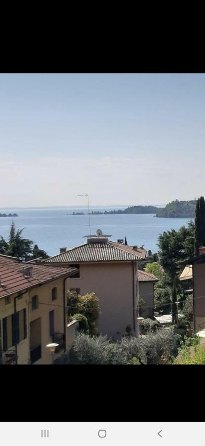 Valle Fiorita 42 - Lake View Studio Gardone Riviera Exterior photo