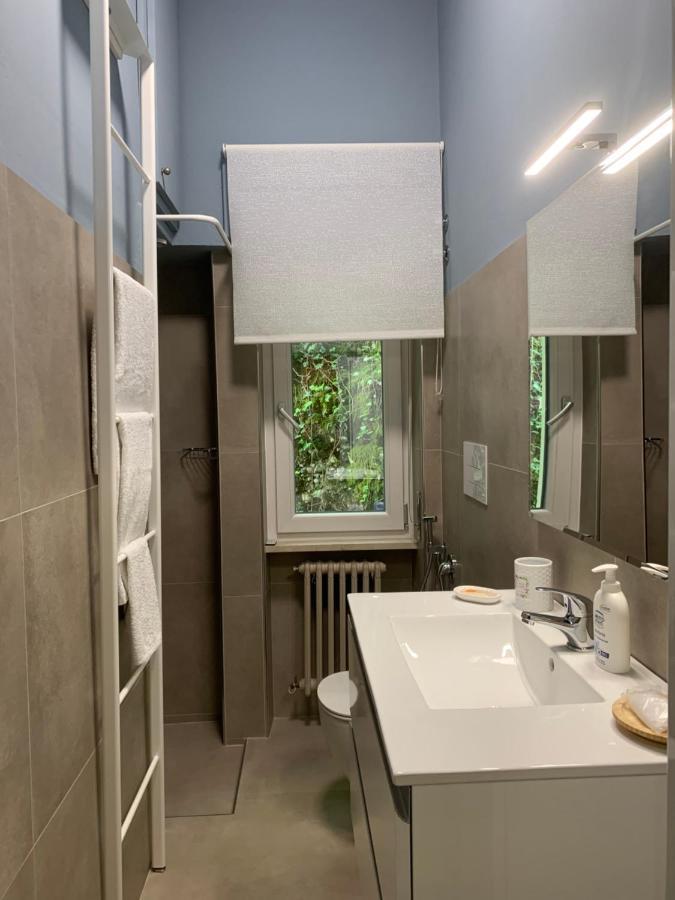 Valle Fiorita 42 - Lake View Studio Gardone Riviera Exterior photo